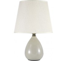 Настольная лампа Riccardo Riccardo E 4.1 C Arti Lampadari