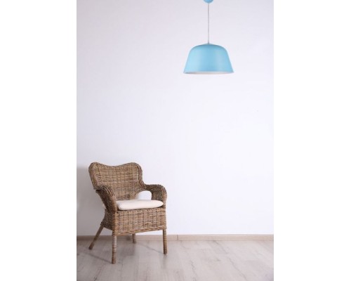 Подвесной светильник Riolo Riolo E 1.3.P1 BL Arti Lampadari