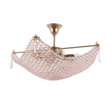 Потолочная люстра Roma Roma E 1.3.50.101 G Arti Lampadari