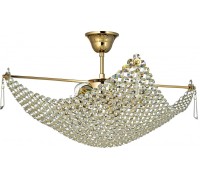 Потолочная люстра Roma Roma E 1.3.50.501 G Arti Lampadari