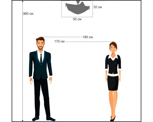 Потолочная люстра Roma Roma E 1.3.50.501 N Arti Lampadari