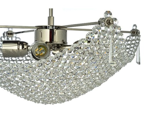 Потолочная люстра Roma Roma E 1.3.50.501 N Arti Lampadari