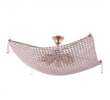 Потолочная люстра Roma Roma E 1.3.80.101 G Arti Lampadari