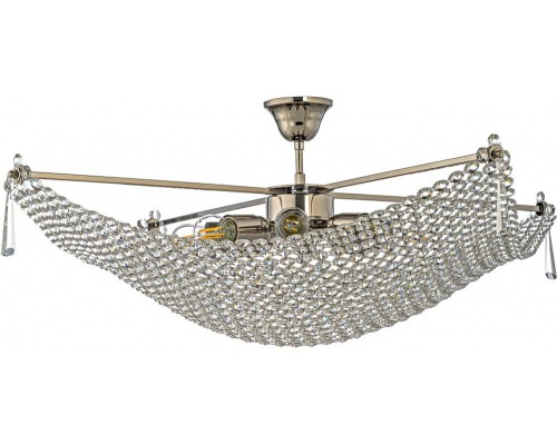 Потолочная люстра Roma Roma E 1.3.80.501 N Arti Lampadari