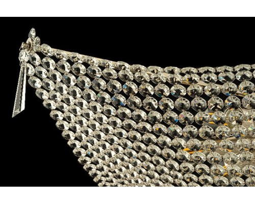 Потолочная люстра Roma Roma E 1.3.80.501 N Arti Lampadari