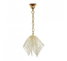 Подвесной светильник Roma Roma E 1.3.P1 G Arti Lampadari