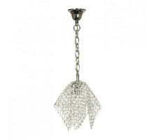 Подвесной светильник Roma Roma E 1.3.P1 N Arti Lampadari