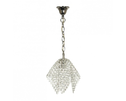 Подвесной светильник Roma Roma E 1.3.P1 N Arti Lampadari