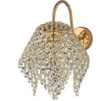 Бра Roma Roma E 2.1.1 G Arti Lampadari