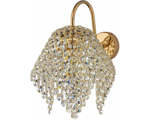 Бра Roma Roma E 2.1.1 G Arti Lampadari