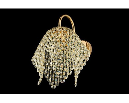 Бра Roma Roma E 2.1.1 G Arti Lampadari