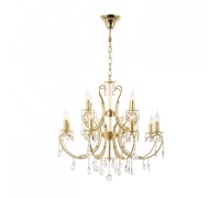 Подвесная люстра Romano Romano E 1.1.12.600 G Arti Lampadari