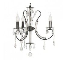 Потолочная люстра Romano Romano E 1.1.3.601 NB Arti Lampadari