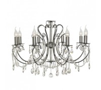 Потолочная люстра Romano Romano E 1.1.8.601 NB Arti Lampadari