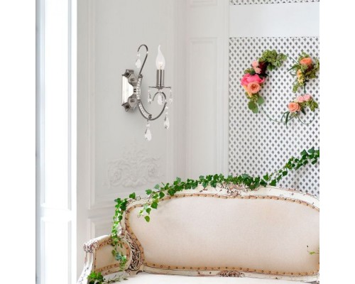 Бра Romano Romano E 2.1.1.600 NM Arti Lampadari