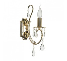 Бра Romano Romano E 2.1.1.601 G Arti Lampadari