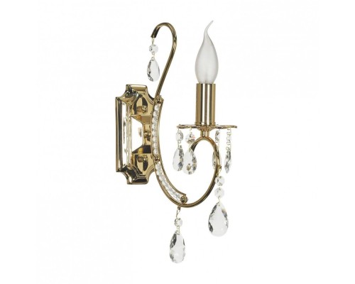 Бра Romano Romano E 2.1.1.601 G Arti Lampadari