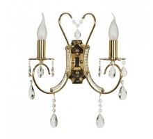 Бра Romano Romano E 2.1.2.601 G Arti Lampadari