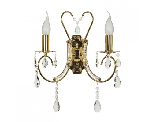 Бра Romano Romano E 2.1.2.601 G Arti Lampadari