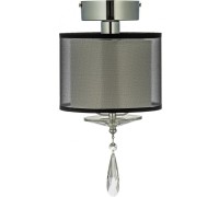 Потолочная люстра Rufina Rufina E 1.3.P1 N Arti Lampadari