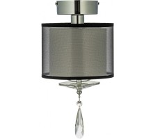 Потолочная люстра Rufina Rufina E 1.3.P1 N Arti Lampadari