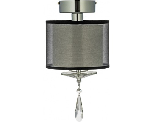 Потолочная люстра Rufina Rufina E 1.3.P1 N Arti Lampadari