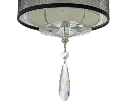 Потолочная люстра Rufina Rufina E 1.3.P1 N Arti Lampadari