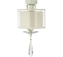 Потолочная люстра Rufina Rufina E 1.3.P1 W Arti Lampadari