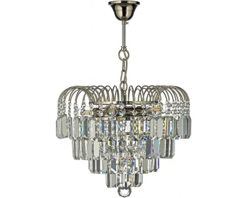 Подвесная люстра Sabina Sabina E 1.5.32.100 N Arti Lampadari