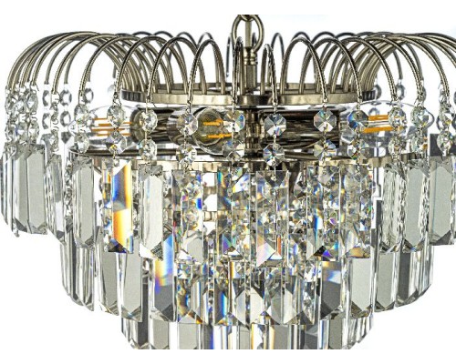 Подвесная люстра Sabina Sabina E 1.5.32.100 N Arti Lampadari