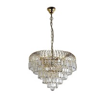 Подвесная люстра Sabina Sabina E 1.5.46.100 G Arti Lampadari