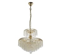 Подвесная люстра Salentino Salentino E 1.5.40.100 G Arti Lampadari