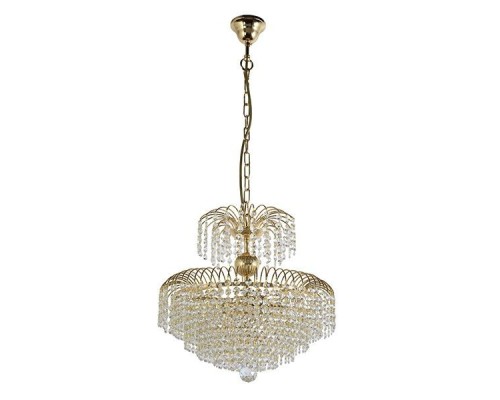 Подвесная люстра Salentino Salentino E 1.5.40.100 G Arti Lampadari