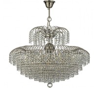 Подвесная люстра Salentino Salentino E 1.5.60.100 N Arti Lampadari