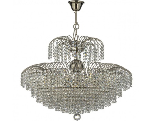 Подвесная люстра Salentino Salentino E 1.5.60.100 N Arti Lampadari