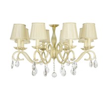 Подвесная люстра San Montano San Montano E 1.1.8 C Arti Lampadari