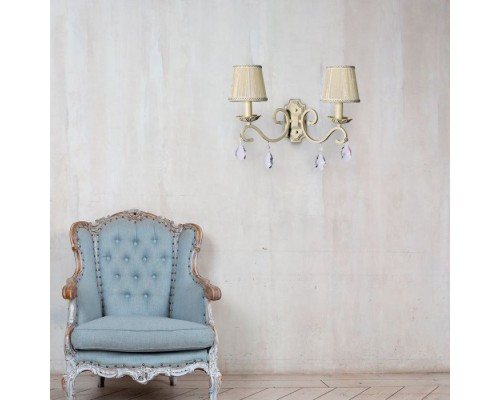 Бра San Montano San Montano E 2.1.2 C Arti Lampadari