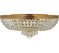 Потолочный светильник Santa Santa E 1.2.60.600 G Arti Lampadari