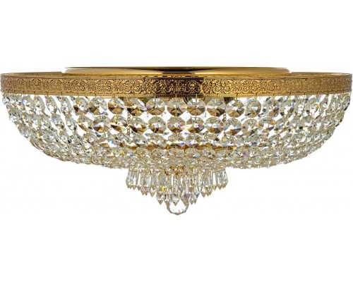 Потолочный светильник Santa Santa E 1.2.60.600 G Arti Lampadari