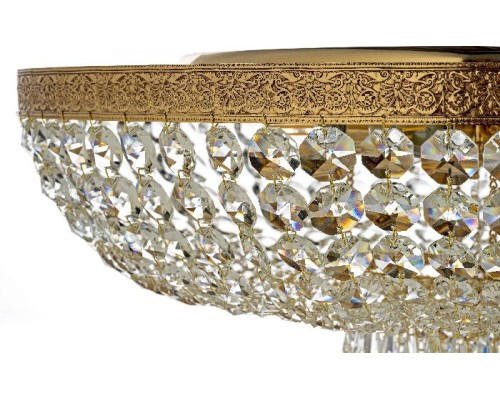 Потолочный светильник Santa Santa E 1.2.60.600 G Arti Lampadari