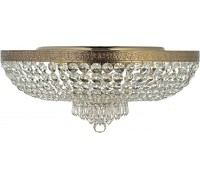 Потолочная люстра Santa Santa E 1.2.60.600 N Arti Lampadari