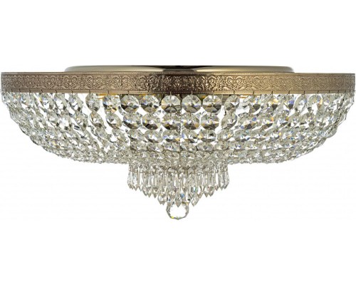 Потолочная люстра Santa Santa E 1.2.60.600 N Arti Lampadari