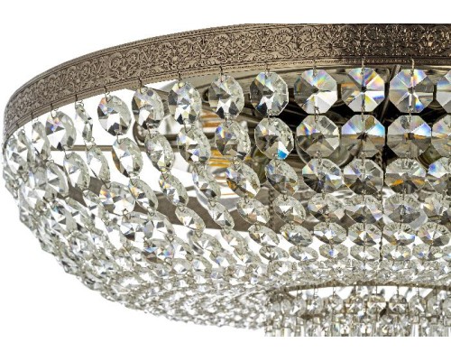 Потолочная люстра Santa Santa E 1.2.60.600 N Arti Lampadari