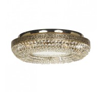 Потолочная люстра Santa Santa E 1.4.40.600 GH Arti Lampadari