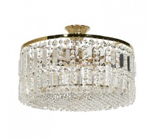 Потолочная люстра Sara Sara E 1.3.40.501 G Arti Lampadari