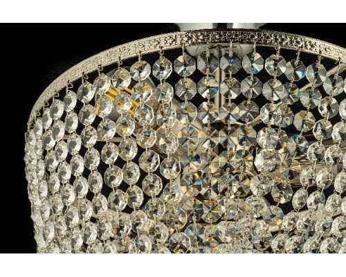 Потолочная люстра Stella Stella E 1.3.30.504 N Arti Lampadari