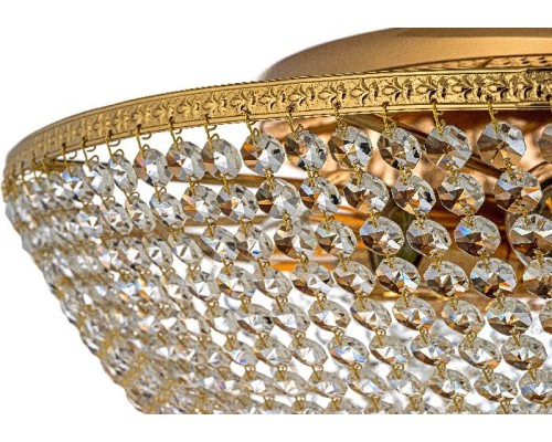 Потолочная люстра Stella Stella LE 1.2.50.501 G Arti Lampadari