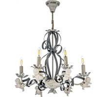 Подвесная люстра Surano Surano E 1.1.6 S Arti Lampadari