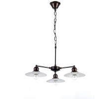 Подвесная люстра Taviano Taviano E 1.1.3 B Arti Lampadari