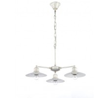 Подвесная люстра Taviano Taviano E 1.1.3 WG Arti Lampadari